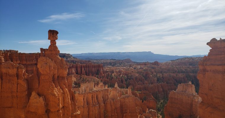 Bryce Canyon in 1 Day