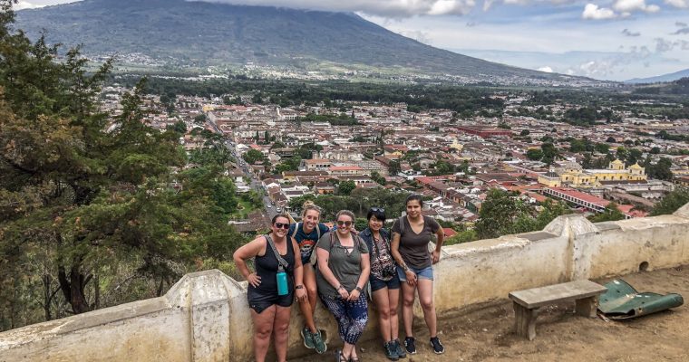 Traveling Guatemala with Hopscotch the Globe and Vivid Roots